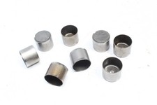 Punzone a tazza pestello