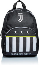 Juventus Zaino Scuola Materna