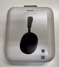 Sony WH-1000XM6 Cuffie