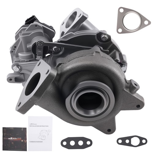 Turbo per toyota hilux viii - turbo,
