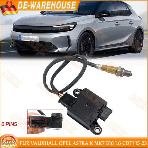 Per vauxhall opel astra mk7 - vauxhall, k