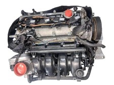 BBZ motore SEAT CORDOBA