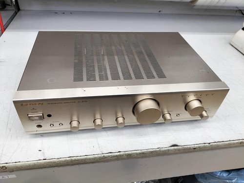 Sansui 303r amplificatore - au-303r,