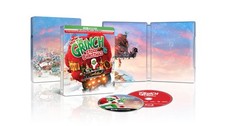 Grinch (1998) (25th A.SB