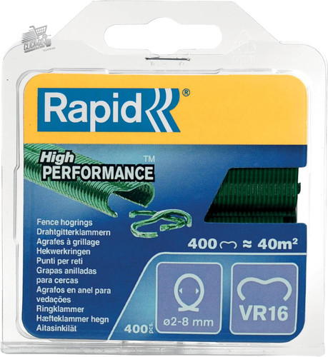 Anelli vr16 400pz - vr16, clip