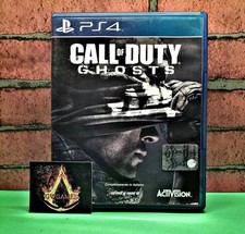 Call of Duty Ghosts 🇮🇹
