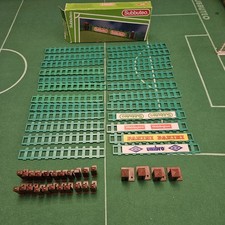 Subbuteo Staccionata Campo Di