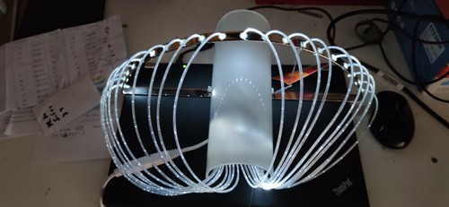 Sil lux coppia - -, lampade