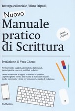 Nuovo manuale pratico di