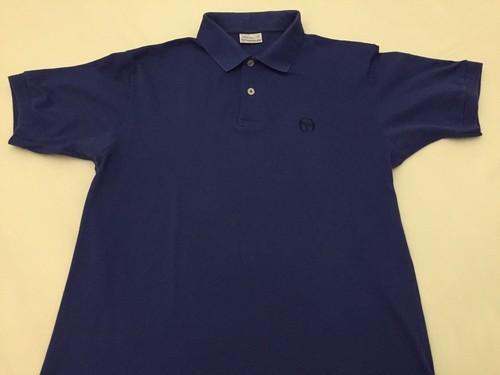 Polo sergio tacchini taglia - sergio, tacchini,