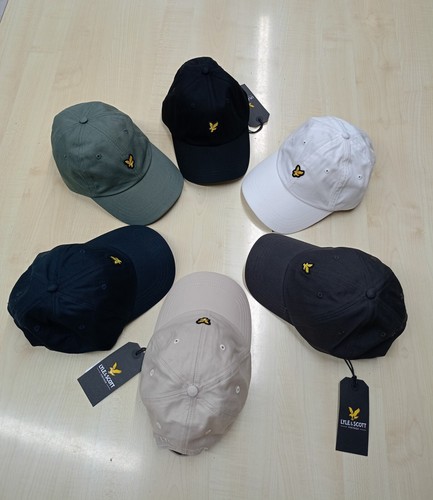 Lyle scott berretto uomo - berretto,