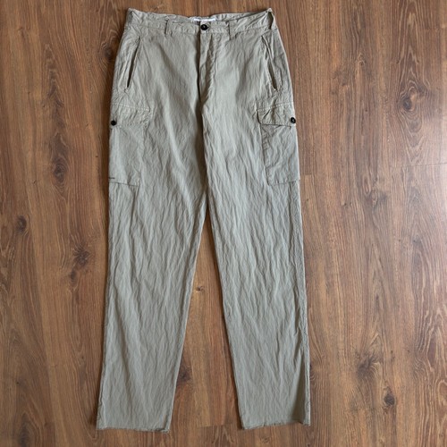Pantalone cargo stone island - stone,