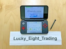 New Nintendo 2DS XL Mario Kart