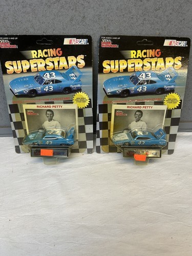 Due nascar 1991 - due, racing