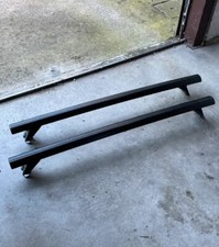 barre porta pacchi per Ford Focus 2015