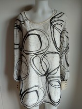 Marina Rinaldi camicia taglia 25 (54 italiana)