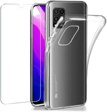 COVER CUSTODIA + PELLICOLA