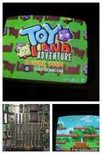 Scheda jamma TOY LAND ADVENTURE originale Semicom