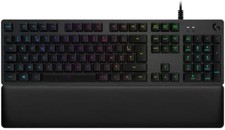 LOGITECH G512 CARBON AZERTY