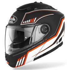 CASCO HELMET MODULARE APRIBILE