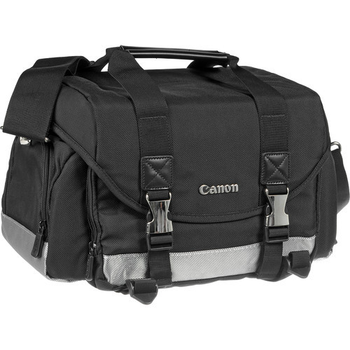 Borsa videocamera canon xa15 - videocamera,