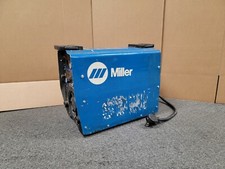 MultiProcess Welder