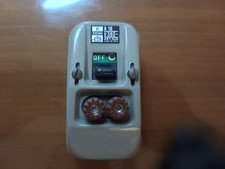 BTICINO interruttore bipolare art. 302 16A 380V