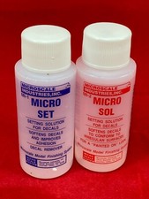 Microscale Industries MI1 MI2
