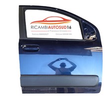 Porta Portiera Sportello