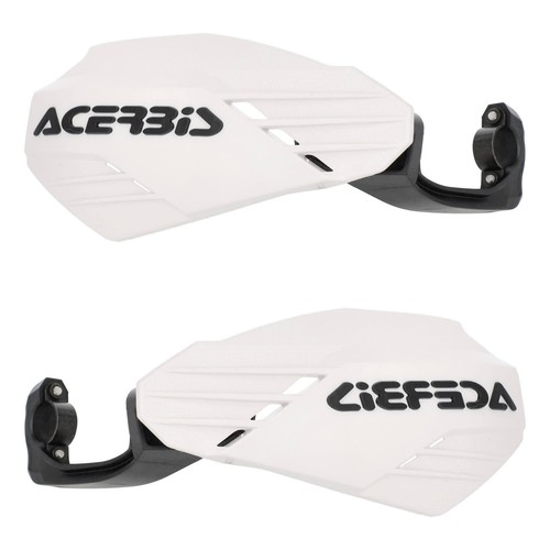 Paramani aperti acerbis - paramani,