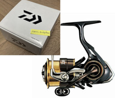Mulinello da spinning Daiwa 17