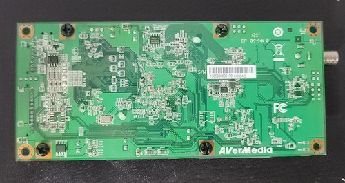 Modulo sintonizzatore tapis - tv,