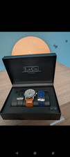 L&Co. Timepieces, Men’s