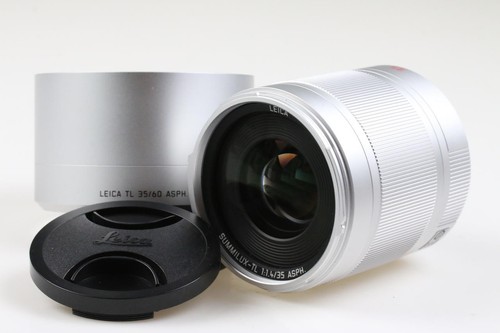 Leica summilux mm asph - leica,