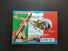 Soldatini Atlantic Scala H0