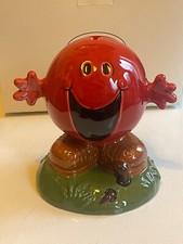 Wade Mr Men Mr Noisy Ceramic