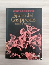  STORIA DEL GIAPPONE PASSATO E