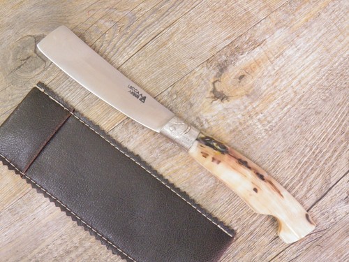 Coltello artigianale sardo - artigianale,
