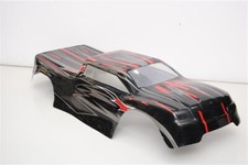 08631 HIMOTO Carrozzeria Monster Truck 1/8 