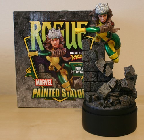 Statua bowen designs rogue - statua,