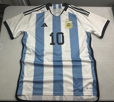 Maglia Home Adidas Argentina