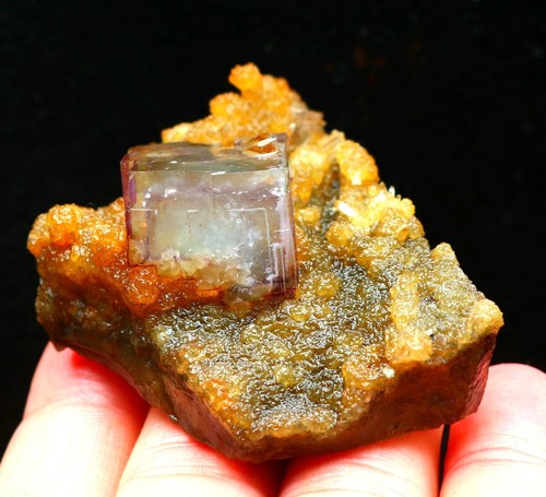 Esemplare minerale mica - g,
