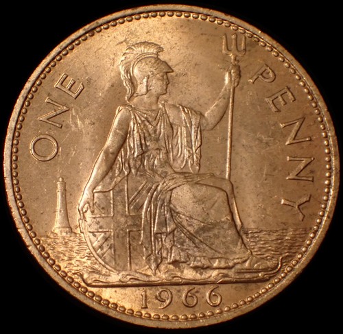 Regno unito one - regno, 1966