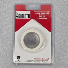 Bialetti 3 Tazze Tazze Ricambi