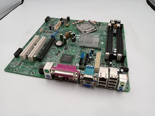 Scheda madre dell - madre, optiplex