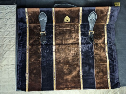 Vintage rara borsa roberta - [rara],