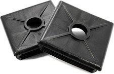 Camco 4" Tappi Paracolpi per