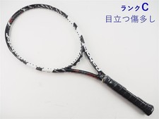 Babolat Pure Drive 107 2012 (4