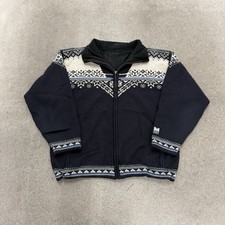 Dale of Norway Cardigan Full