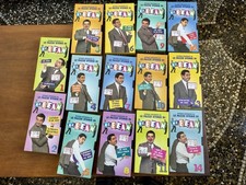 Videocassette VHS Serie Completa Mr. Bean